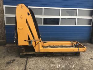 Liebherr Kabinenhöhe